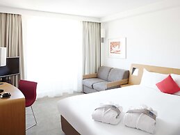 Novotel Praha Wenceslas Square