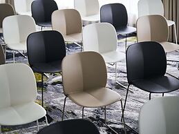 Novotel Praha Wenceslas Square