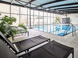 Novotel Praha Wenceslas Square