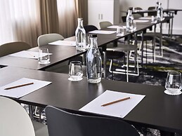 Novotel Praha Wenceslas Square