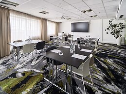 Novotel Praha Wenceslas Square