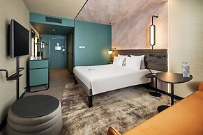 Novotel Praha Wenceslas Square