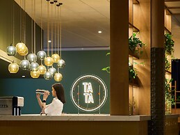 Novotel Praha Wenceslas Square