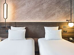 Novotel Praha Wenceslas Square