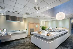 Novotel Praha Wenceslas Square