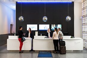 Novotel Praha Wenceslas Square