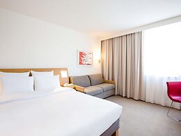 Novotel Praha Wenceslas Square