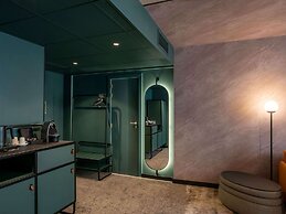 Novotel Praha Wenceslas Square