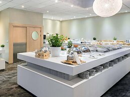 Novotel Praha Wenceslas Square