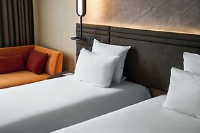 Novotel Praha Wenceslas Square