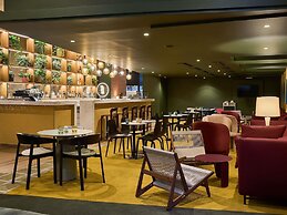 Novotel Praha Wenceslas Square