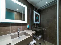Novotel Praha Wenceslas Square