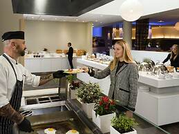 Novotel Praha Wenceslas Square
