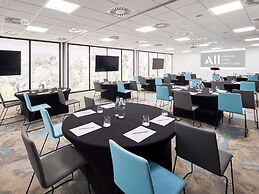 Novotel Praha Wenceslas Square