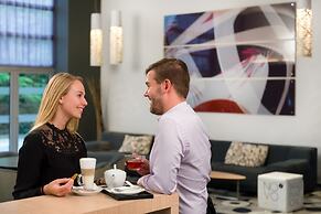 Novotel Praha Wenceslas Square