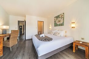 Hôtel Exsel Ermitage