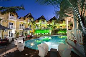 Ermitage Boutik Hôtel