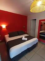 Ermitage Boutik Hôtel