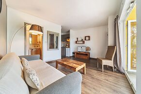 Hôtel Exsel Ermitage
