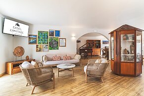Hôtel Exsel Ermitage