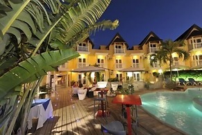 Ermitage Boutik Hôtel