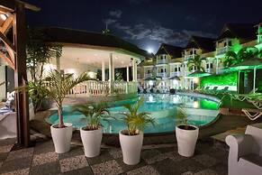 Ermitage Boutik Hôtel