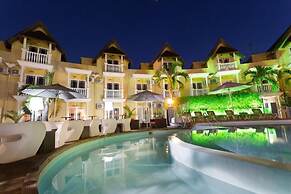 Ermitage Boutik Hôtel