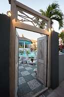 Ermitage Boutik Hôtel