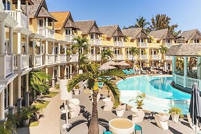 Hôtel Exsel Ermitage