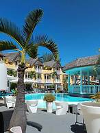 Ermitage Boutik Hôtel