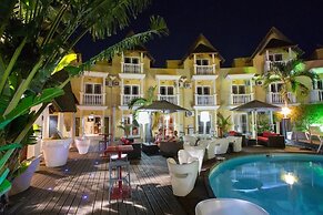 Ermitage Boutik Hôtel