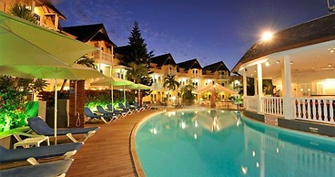 Ermitage Boutik Hôtel