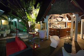 Ermitage Boutik Hôtel