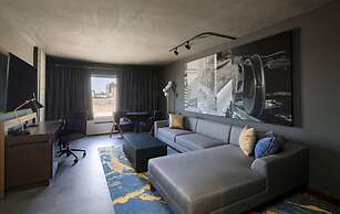 Bally's Baton Rouge Hotel