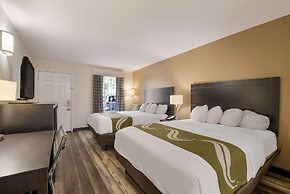 Quality Inn Decherd / Winchester