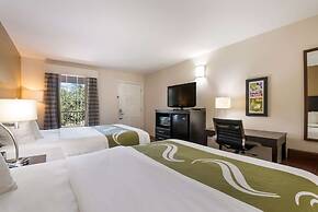 Quality Inn Decherd / Winchester