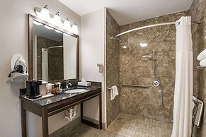 Quality Inn Decherd / Winchester