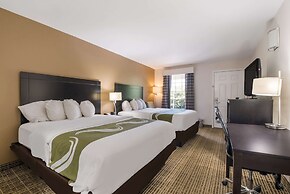 Quality Inn Decherd / Winchester