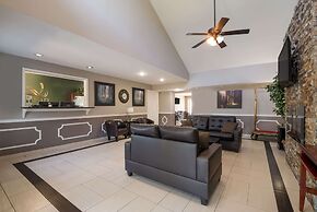 Quality Inn Decherd / Winchester