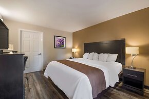 Quality Inn Decherd / Winchester