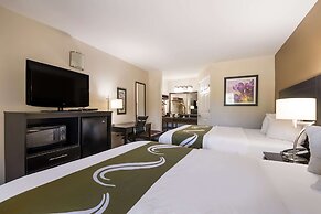 Quality Inn Decherd / Winchester