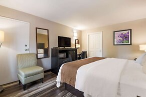 Quality Inn Decherd / Winchester