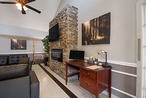 Quality Inn Decherd / Winchester