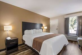 Quality Inn Decherd / Winchester