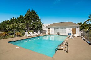 Quality Inn Decherd / Winchester