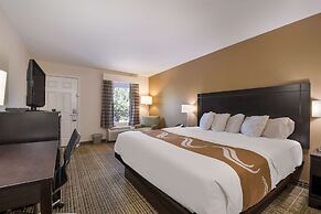 Quality Inn Decherd / Winchester