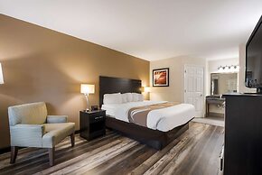 Quality Inn Decherd / Winchester