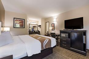 Quality Inn Decherd / Winchester