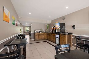 Quality Inn Decherd / Winchester