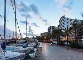 Hotel Palma Bellver Affiliated by Meliá